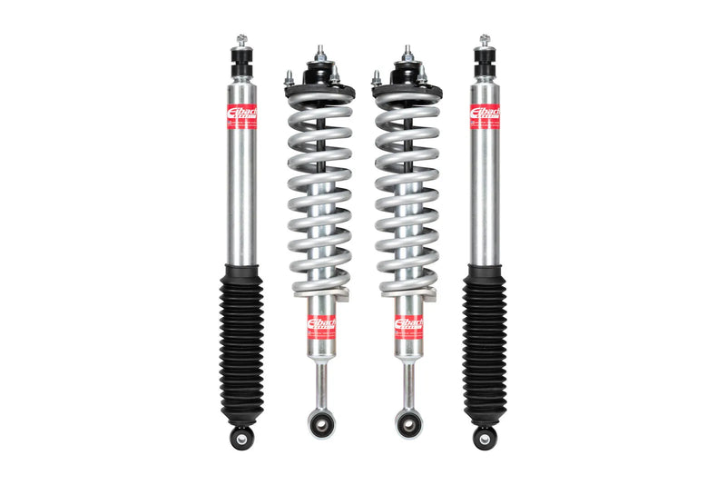 Eibach Eibach 19-23 Dodge RAM 1500 REBEL Crew Cab Pro-Truck Coilover (Front) +0in-3.2in