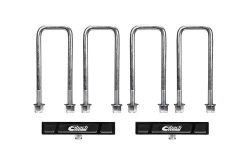 Eibach LB81-35-035-01-02 Eibach F150 4WD Pro-Truck Rear