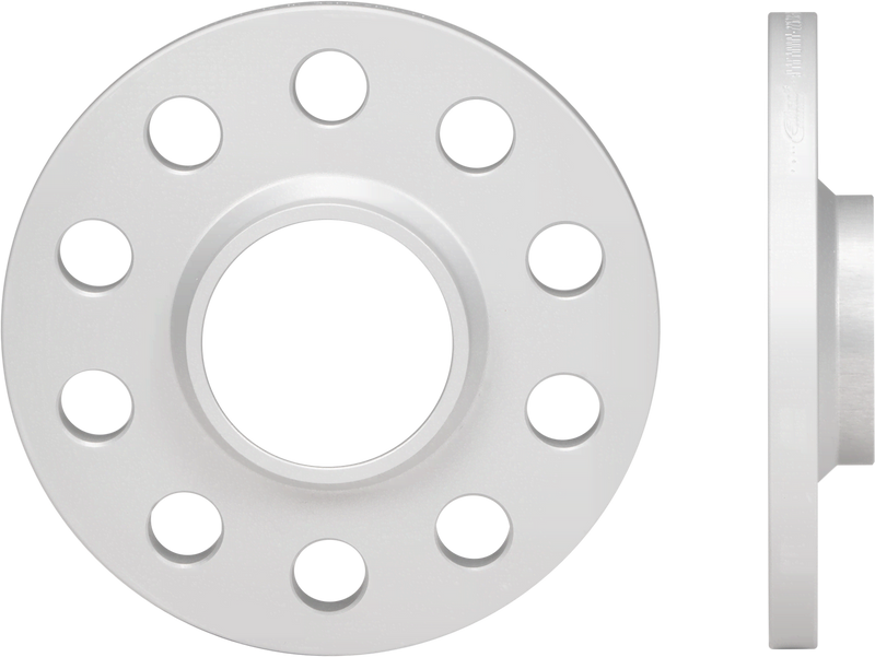Eibach Eibach Pro-Spacer System 15mm Spacer / 5x112 Bolt Pattern / Hub Center 57 — fits BMW 5 Series