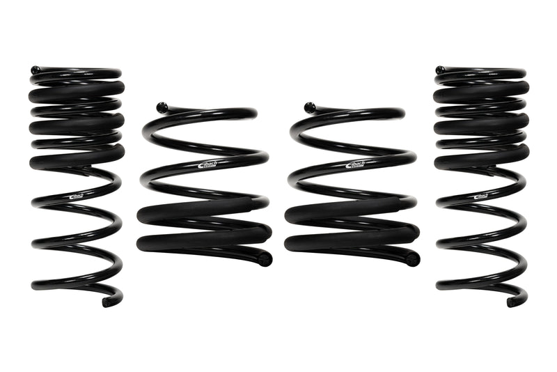 Eibach Pro Kit Springs fits Subaru Impreza WRX STI (VA)
