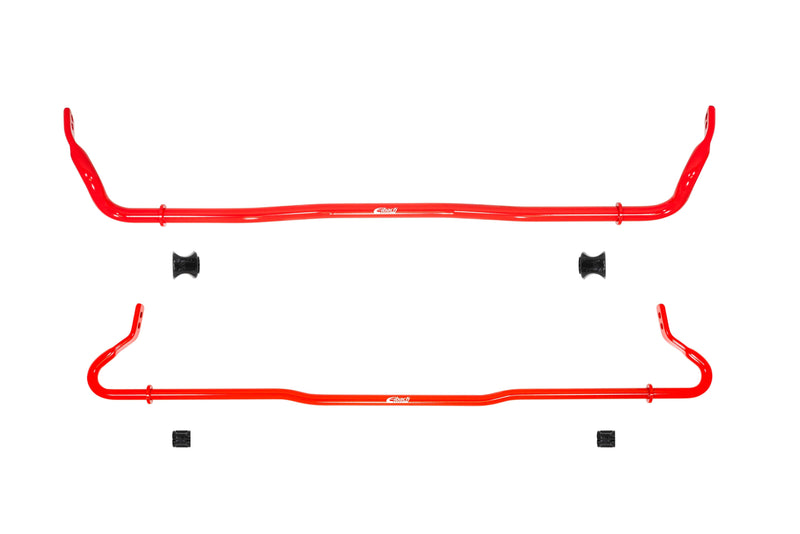 Eibach Anti Roll Kit fits Toyota 86