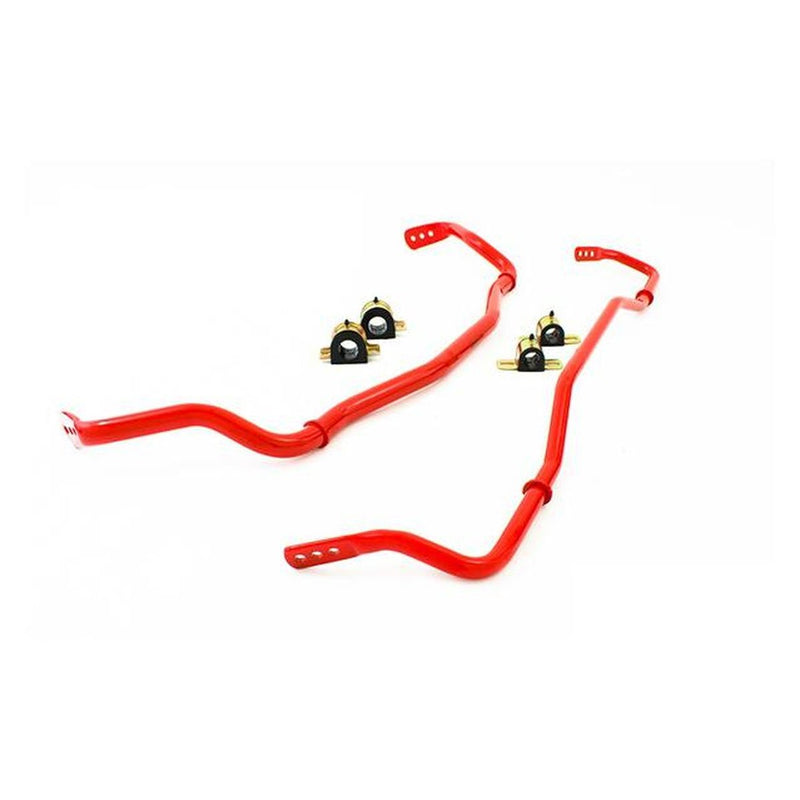 Eibach Anti Roll Kit fits Kia Stinger GT (CK) RWD