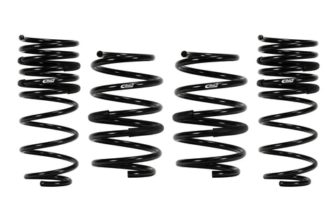 Eibach Pro Kit Springs fits Mitsubishi Evo 10 2008-15