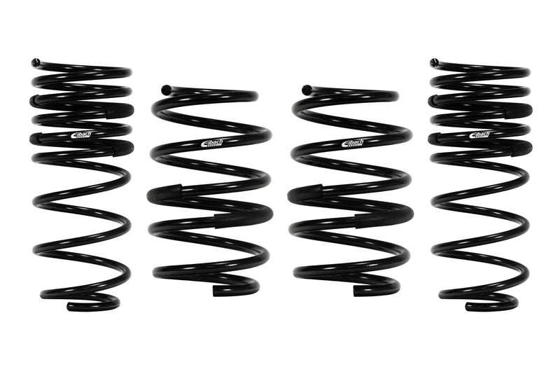 Eibach Pro Kit Springs fits Nissan 370Z (Z34) 2009-On
