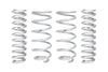 Eibach Pro Lift Kit Springs fits ix35 2.4 AWD