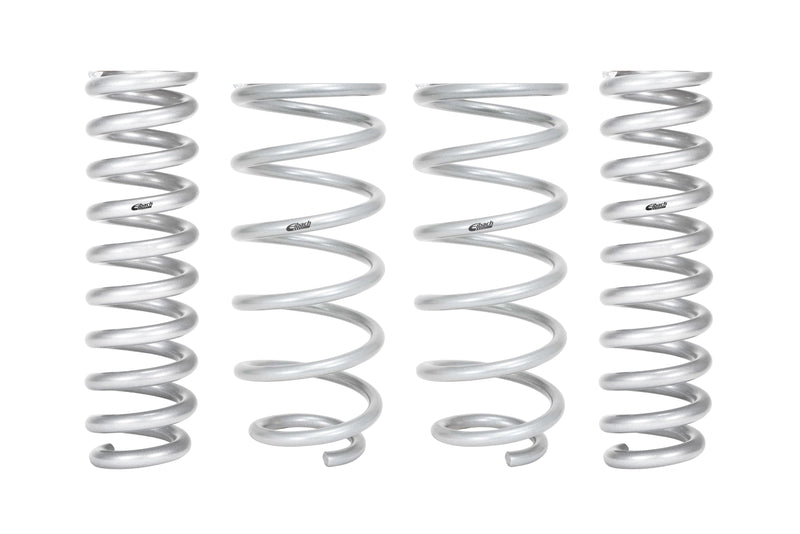Eibach Pro Lift Kit Springs fits ix35 2.4 AWD