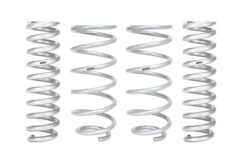 Eibach Pro Lift Kit Springs fits Jeep Cherokee KL