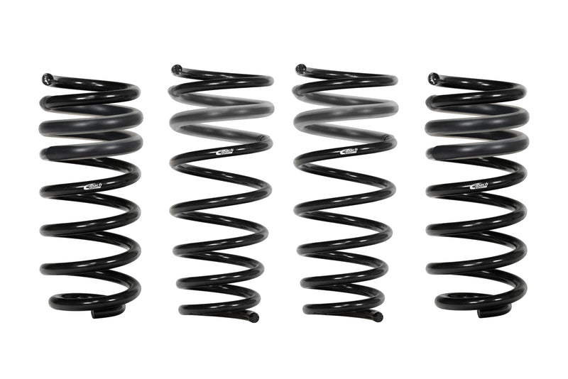 Eibach Pro Kit Springs fits Focus IV