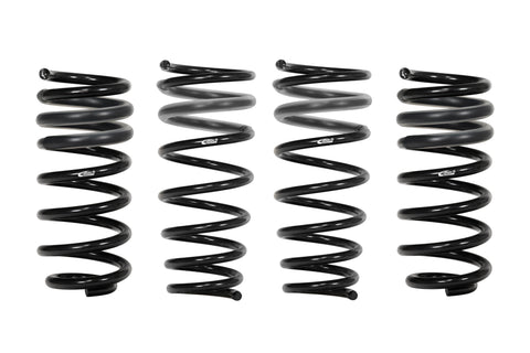 Eibach Pro Kit fits BMW 4