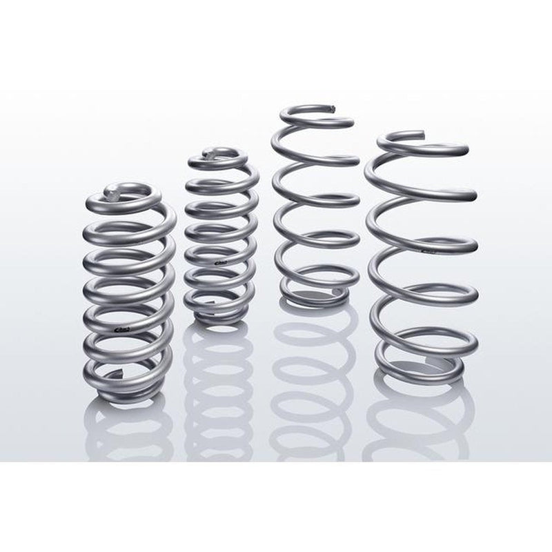 Eibach Pro Lift Kit Springs fits Nissan X-Trail (T32) 1.6