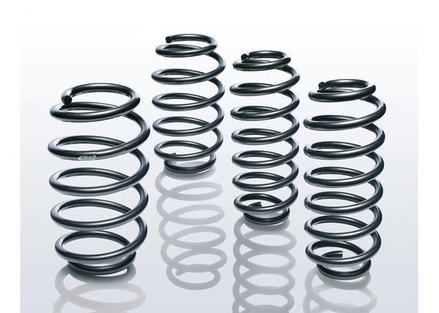 Eibach Pro Kit Springs fits Mazda 3 (BK) MPS 2.3 2006-09