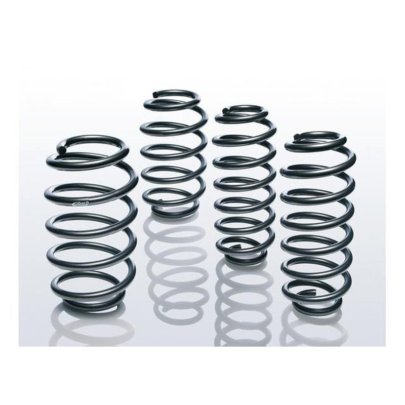 Eibach Pro Kit Springs fits Mazda 3 (BL) MPS 2.3 2009-14