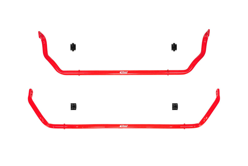 Eibach Pro Kit Springs fits Holden Cruze E10-37-002-01-22