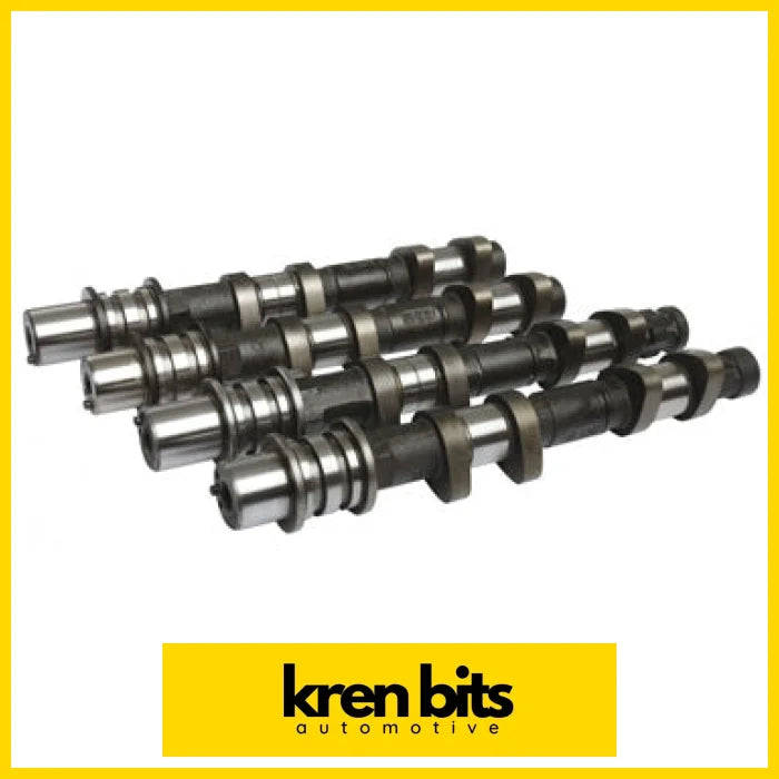 Ej20 Version 5-6 Non Avcs 199-B Camshaft