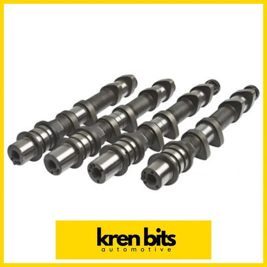 Ej20 Version 6-10 With Avcs V2-199-B Camshaft