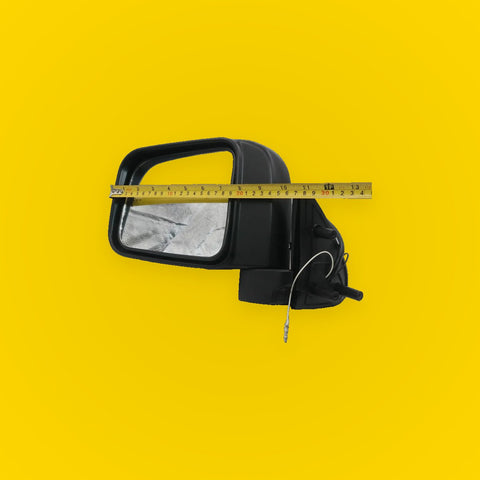 Electric Door Mirror LED for Nissan D22 Navara NP300 1997-2021