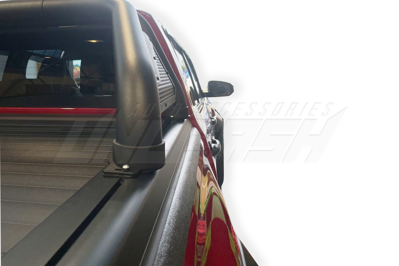 Electric Roller Shutter Lid for Ford Next-Gen Ranger 2022-Current
