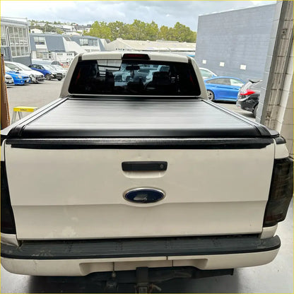 Electric Roller Shutter/Tonneau Cover for BYD Shark 2024+