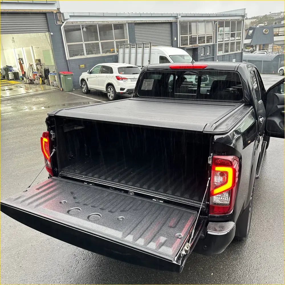 Electric Roller Shutter/Tonneau Cover for BYD Shark 2024+