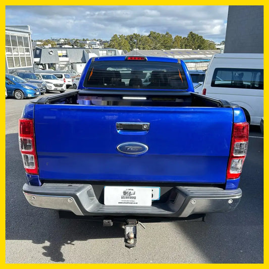 Electric Roller Shutter/Tonneau Cover for BYD Shark 2024+