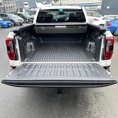 Electric Roller Shutter/Tonneau Cover for Ford Ranger 2022+ New