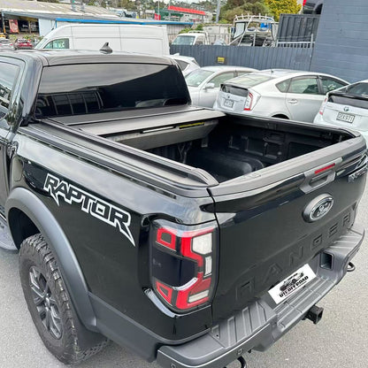 Electric Roller Shutter/Tonneau Cover for Ford Ranger 2022+ New