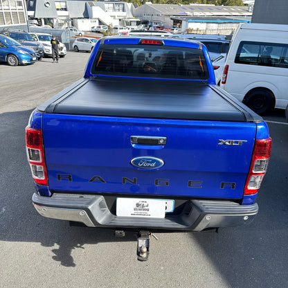 Electric Roller Shutter/Tonneau Cover for Ford Ranger PX1 PX2 PX3