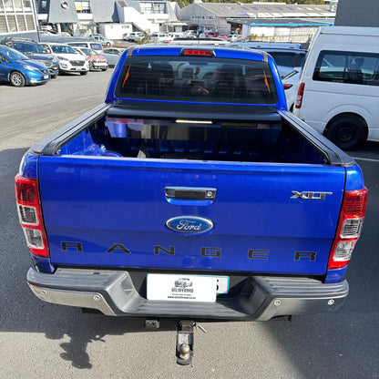 Electric Roller Shutter/Tonneau Cover for Ford Ranger PX1 PX2 PX3
