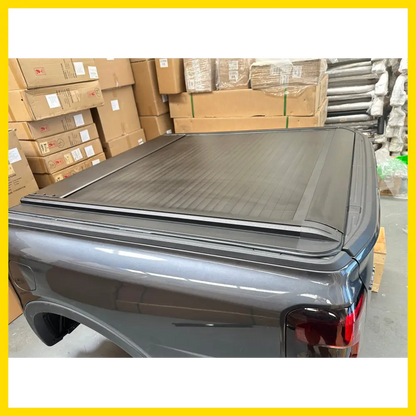 Electric Roller Shutter/Tonneau Cover for GWM Cannon 2019+