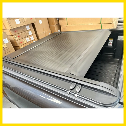Electric Roller Shutter/Tonneau Cover for GWM Cannon 2019+