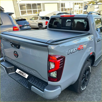 Electric Roller Shutter/Tonneau Cover for Nissan Navara NP300