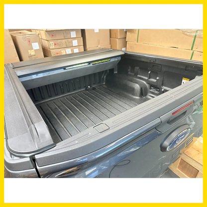 Electric Roller Shutter/Tonneau Cover for Volkswagen Amarok 2023+