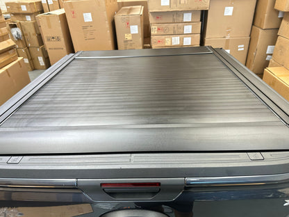Electric Roller Shutter/Tonneau Cover for Volkswagen Amarok 2023+