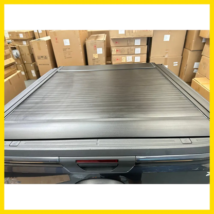 Electric Roller Shutter/Tonneau Cover for Volkswagen Amarok 2023+