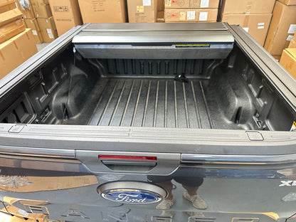 Electric Roller Shutter/Tonneau Cover for Volkswagen Amarok 2023+