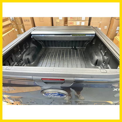 Electric Roller Shutter/Tonneau Cover for Volkswagen Amarok 2023+