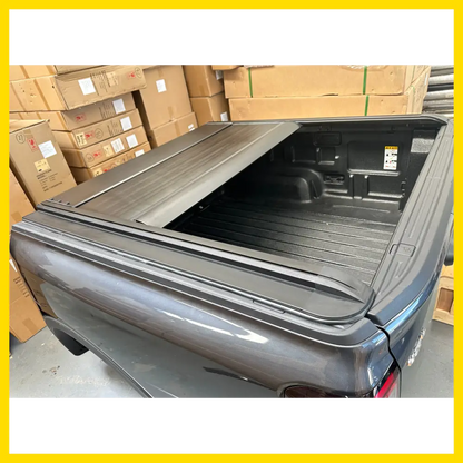 Electric Roller Shutter/Tonneau Cover for Volkswagen Amarok 2023+