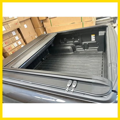 Electric Roller Shutter/Tonneau Cover for Volkswagen Amarok 2023+
