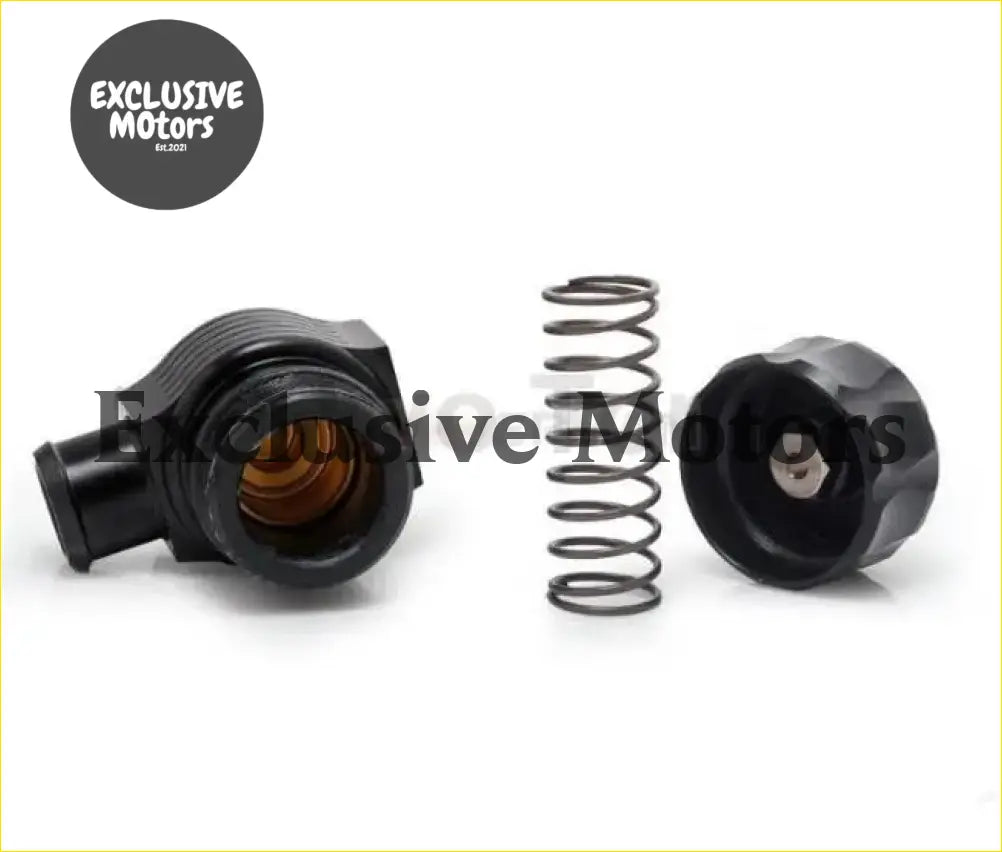 Electrical Diesel Blow Off Valve With Horn Outside /Diesel Dump - Turbo & Performance