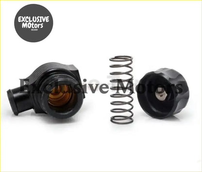 Electrical Diesel Blow Off Valve With Horn Outside /Diesel Dump - Turbo & Performance