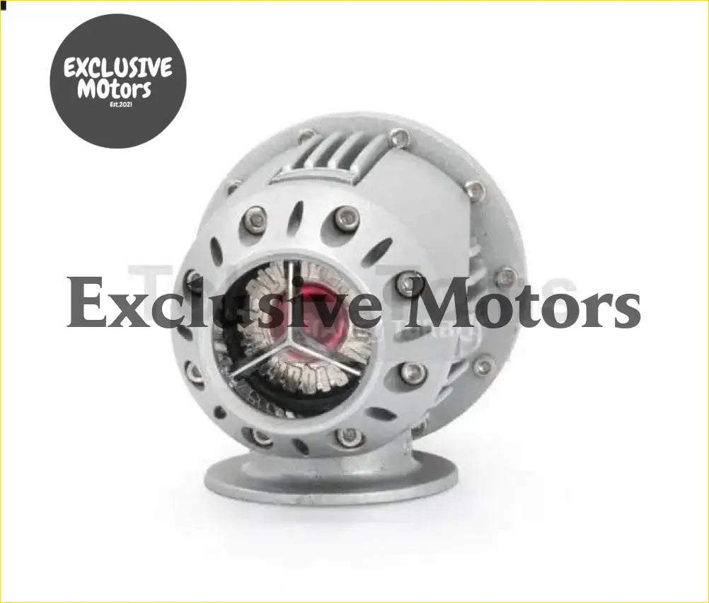 ElectrIcal Diesel SSQV4 SQV4 Blow Off Valve/Diesel Dump - Turbo & Performance