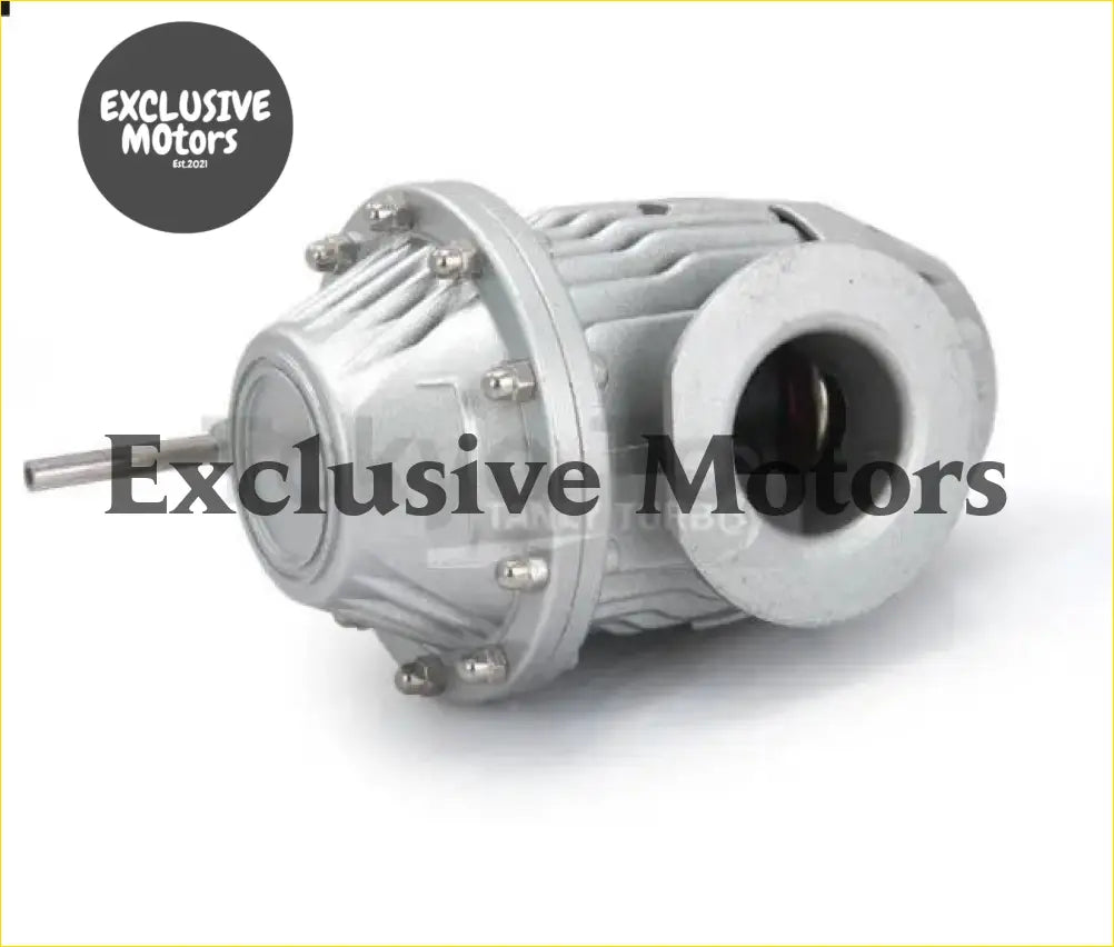ElectrIcal Diesel SSQV4 SQV4 Blow Off Valve/Diesel Dump - Turbo & Performance