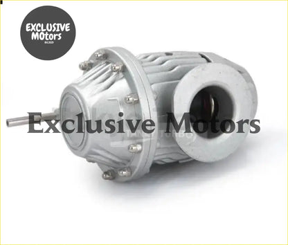 ElectrIcal Diesel SSQV4 SQV4 Blow Off Valve/Diesel Dump - Turbo & Performance