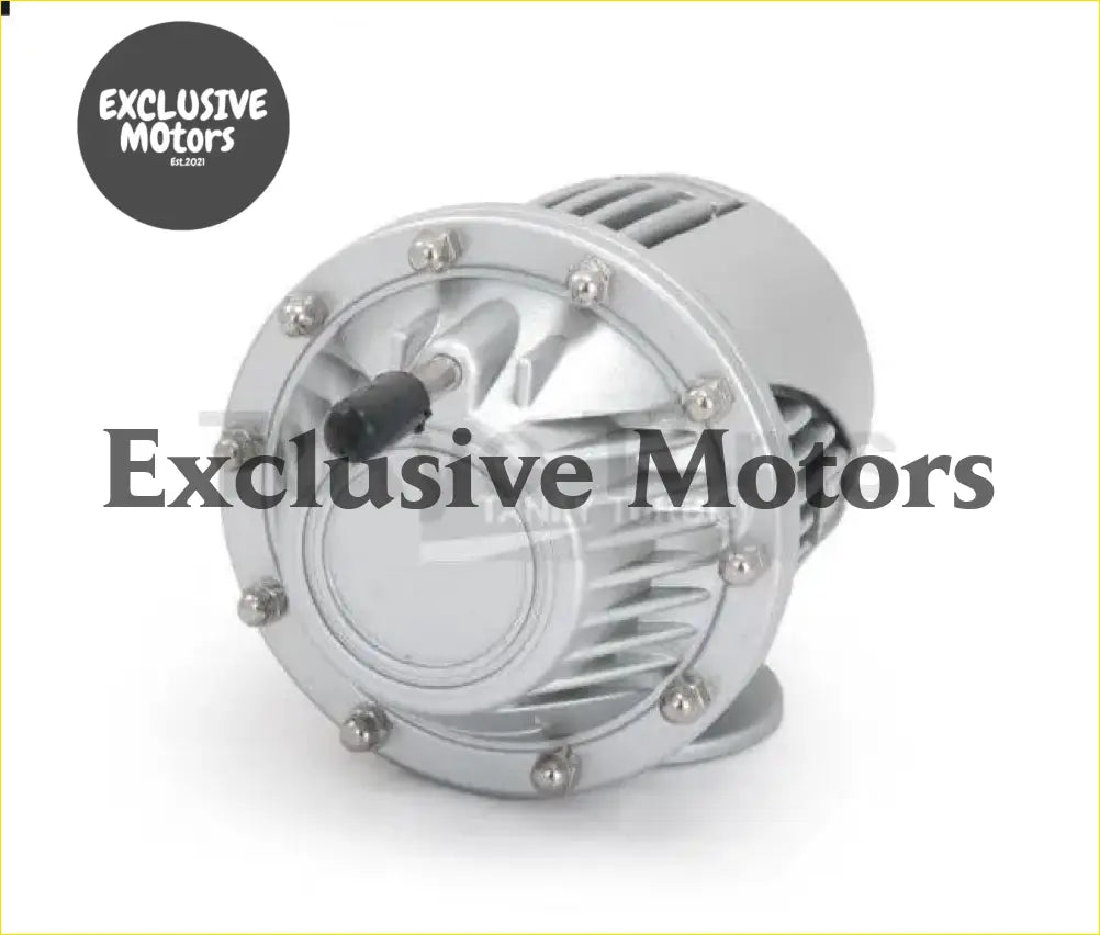 ElectrIcal Diesel SSQV4 SQV4 Blow Off Valve/Diesel Dump - Turbo & Performance