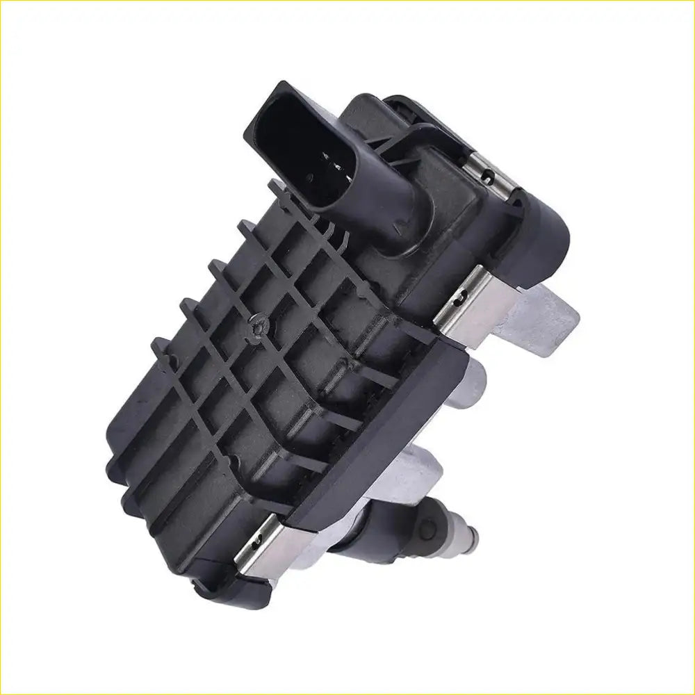 Electronic Actuator / Stepper Motor Suitable For Ford Ranger / Mazda - Turbo & Performance