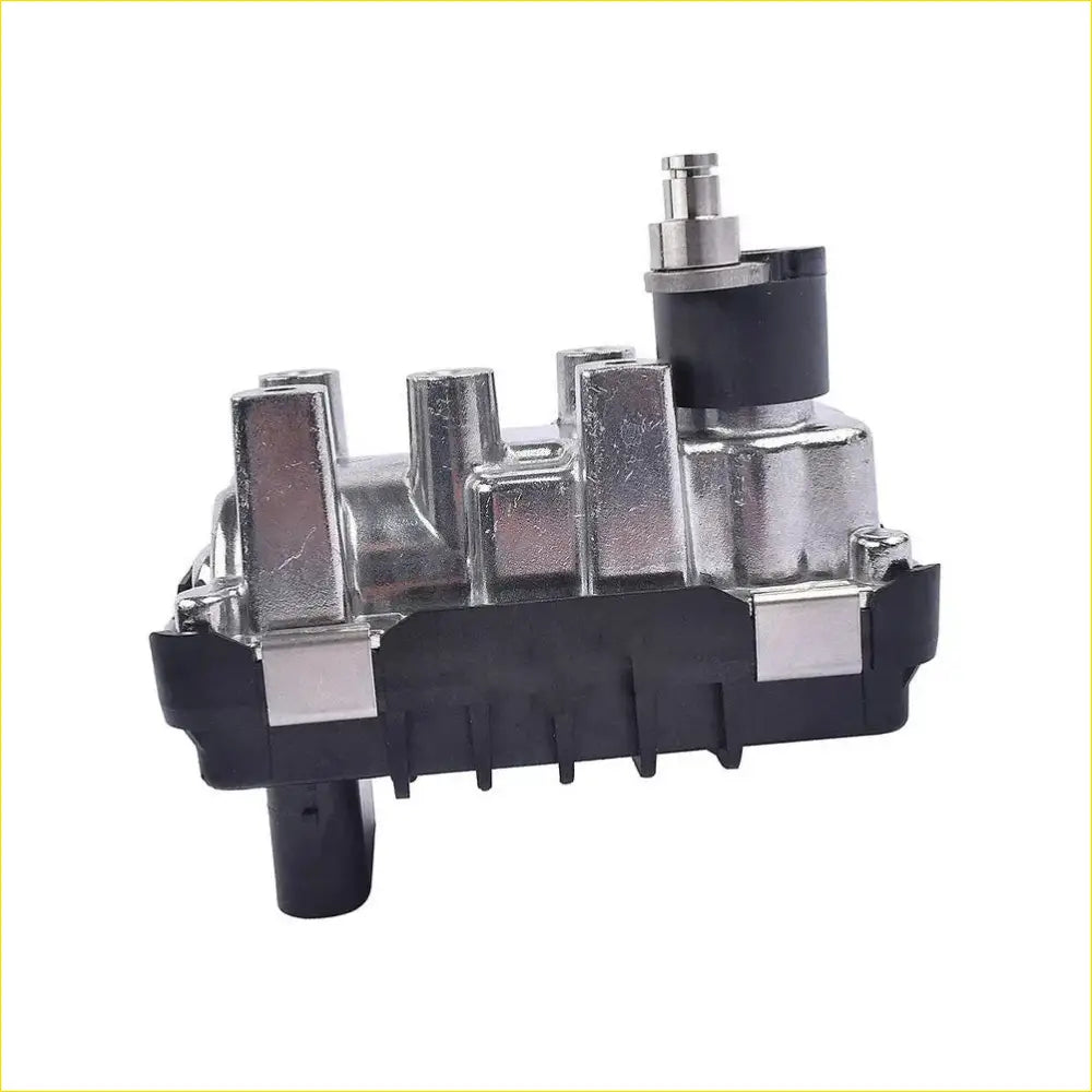 Electronic Actuator / Stepper Motor Suitable For Ford Ranger / Mazda - Turbo & Performance
