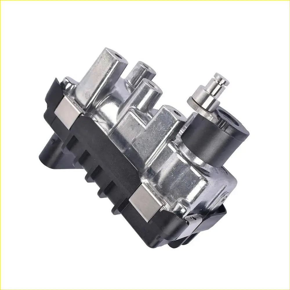 Electronic Actuator / Stepper Motor Suitable For Ford Ranger / Mazda - Turbo & Performance