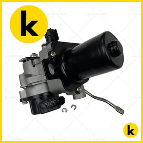  Kren Bits