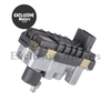 VW Touareg Electronic Turbo Charger Actuator