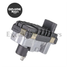VW Touareg Electronic Turbo Charger Actuator